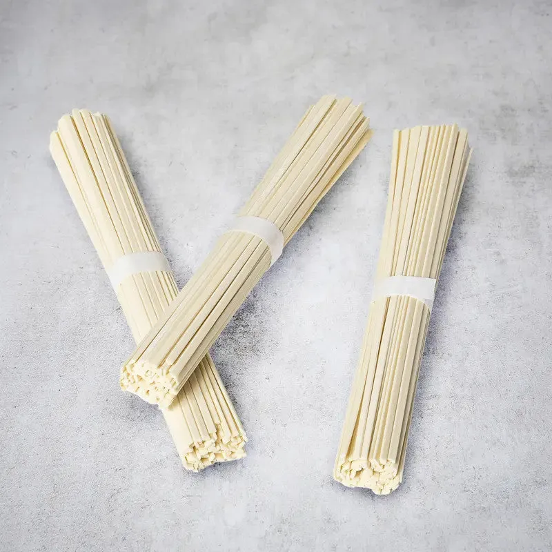 Nishikidori Sanuki udon épais 300 g artisanal