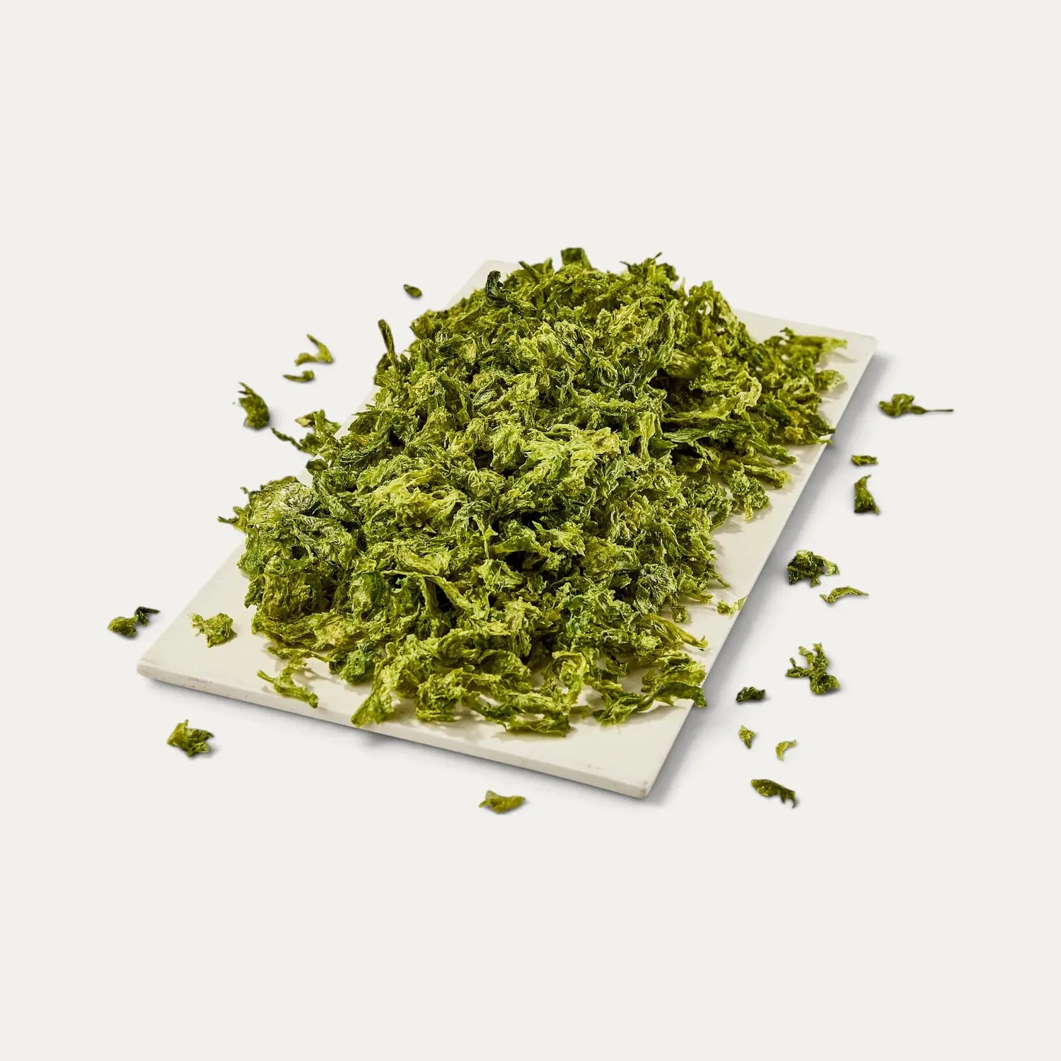 Nishikidori Isewan algue aosanori Mie 30g umami