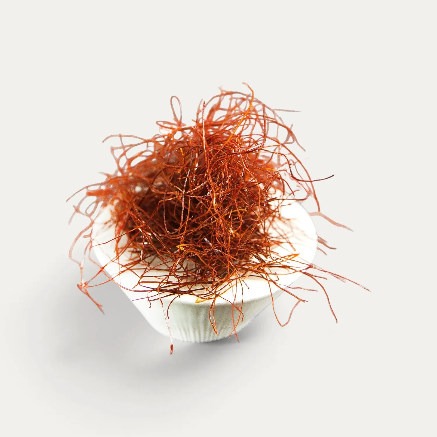 NISHIKIDORI Cheveux d'Ange piment 20 g force fruitée