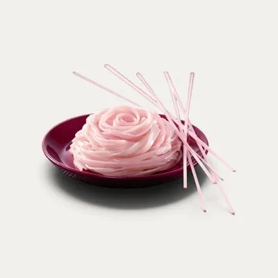 NISHIKIDORI Sakura Men sômen sakura 180g artisanales