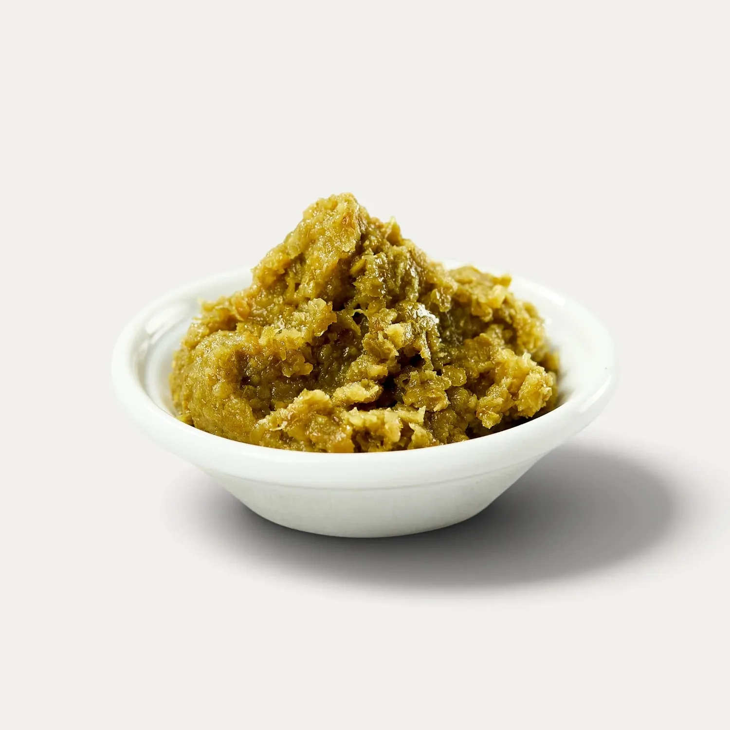 NISHIKIDORI Jabara Kosho pâte pimentée 200 g agrumes