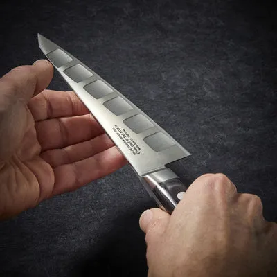 Nishikidori Grand-Chef Honesuki Kaku couteau désossage 150 mm