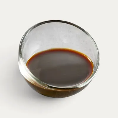 NISHIKIDORI jus ail noir confit 500ml doux