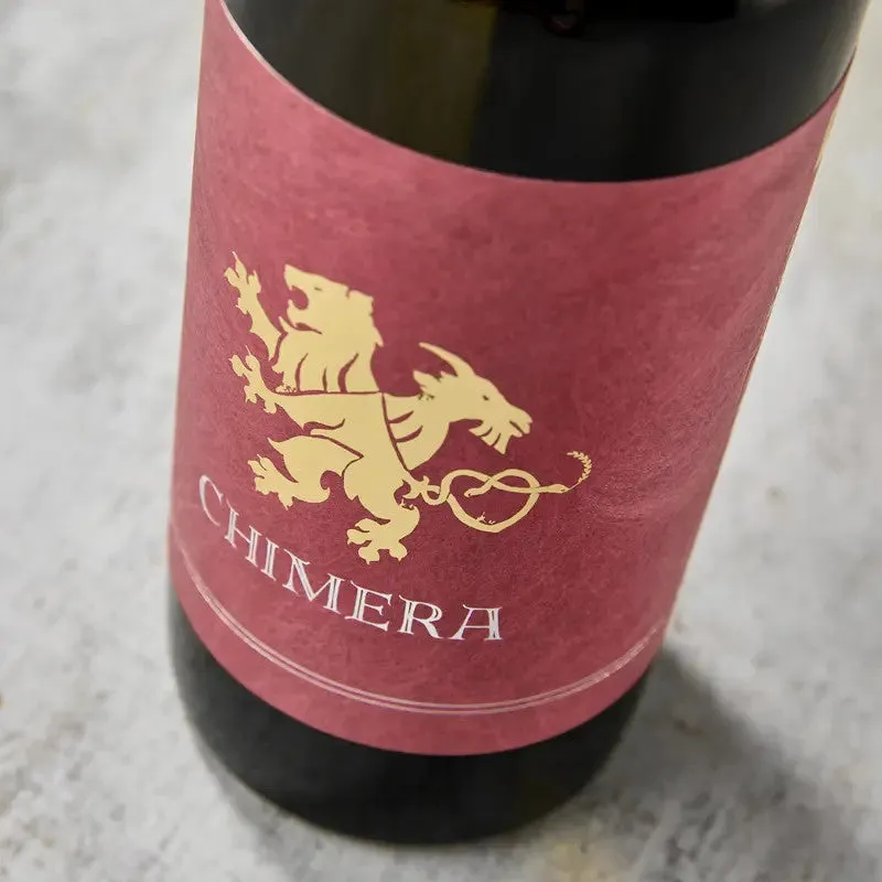 NISHIKIDORI Chimera Tokubetsu Junmai saké pétillant 720ml