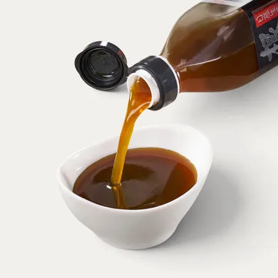 Nishikidori Extra Ne Kombu dashi concentré 300ml umami