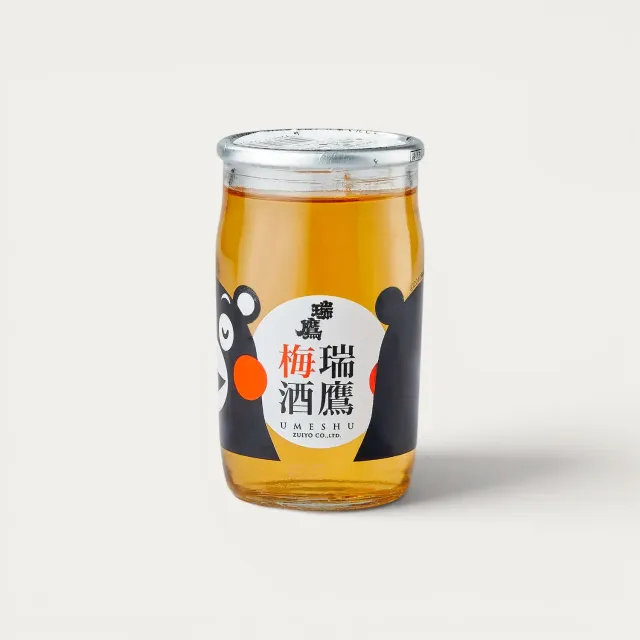 Nishikidori umeshu Kumamoto liqueur prune 188 g douce