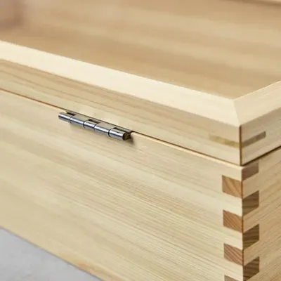 Nishikidori Sushi Neta Box L boite sushi hinoki 60 cm