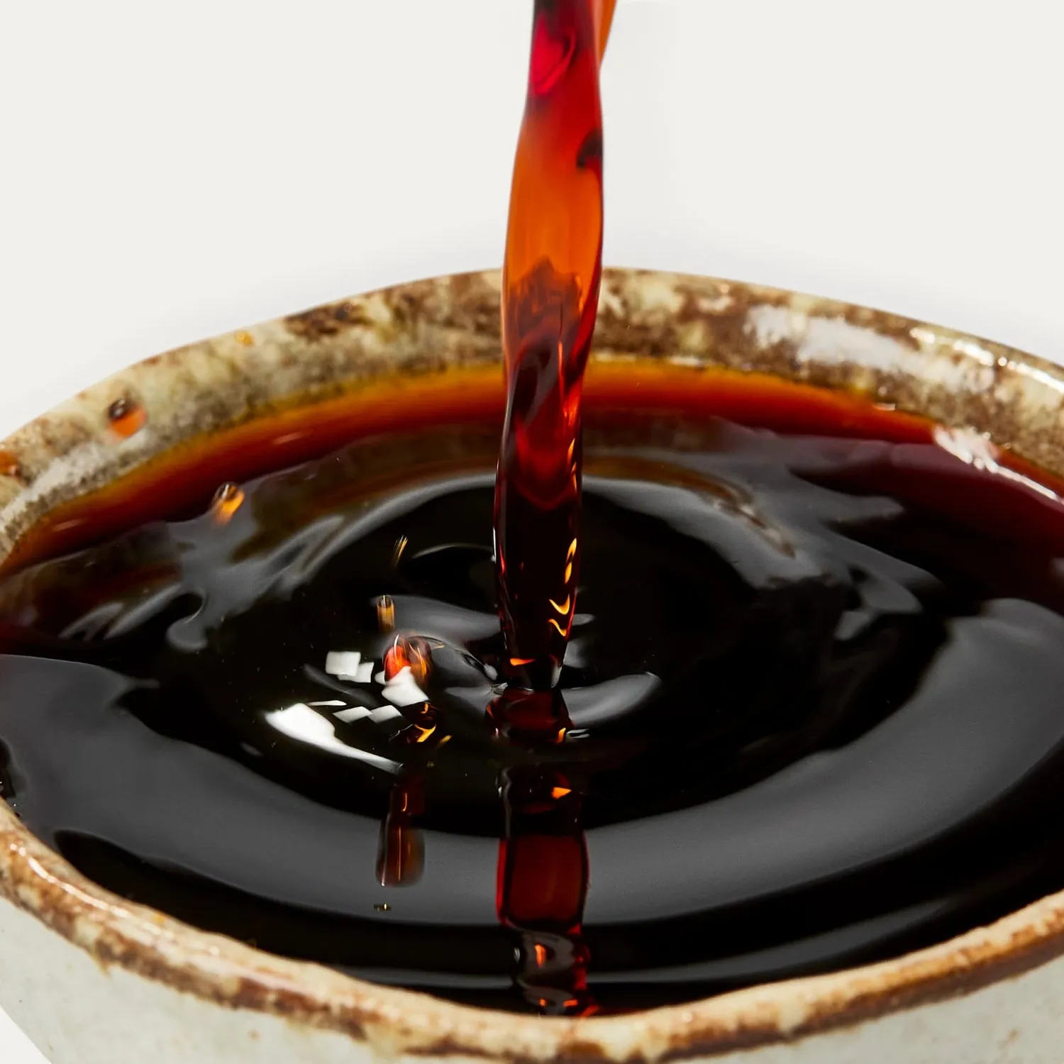 Nishikidori Kinbue Koikuchi Sauce Soja Bio 600 ml