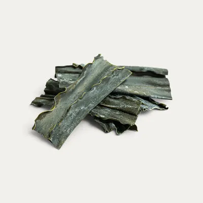 Nishikidori Hidaka Kombu algue dashi 30 g corsé