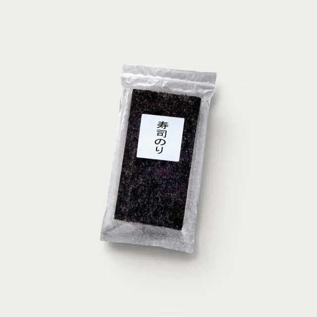 Nishikidori nori premium demi-feuilles algue sushi 25g
