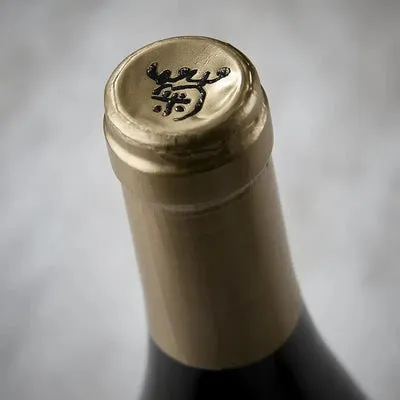 Nishikidori Kikuka Chardonnay Barrel-Aged vin 2022 750 ml