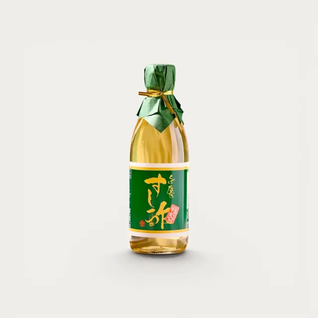 Nishikidori assaisonnement sushi vinaigre 360 ml riz