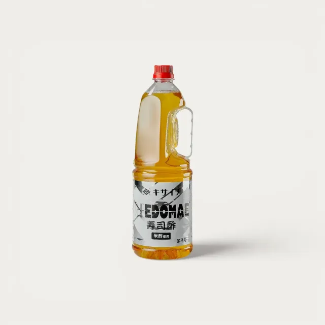 Kisaichi Edomae vinaigre riz assaisonné 1,8L sushi
