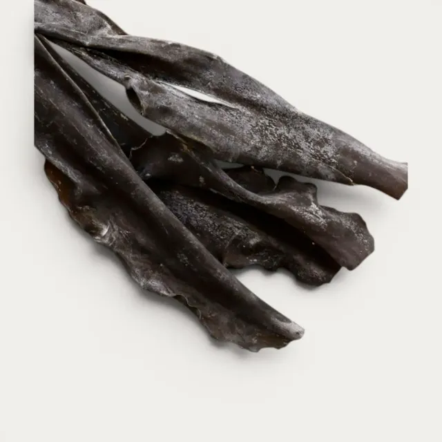 NISHIKIDORI Ma Kombu Kurokuchihama 1kg premium