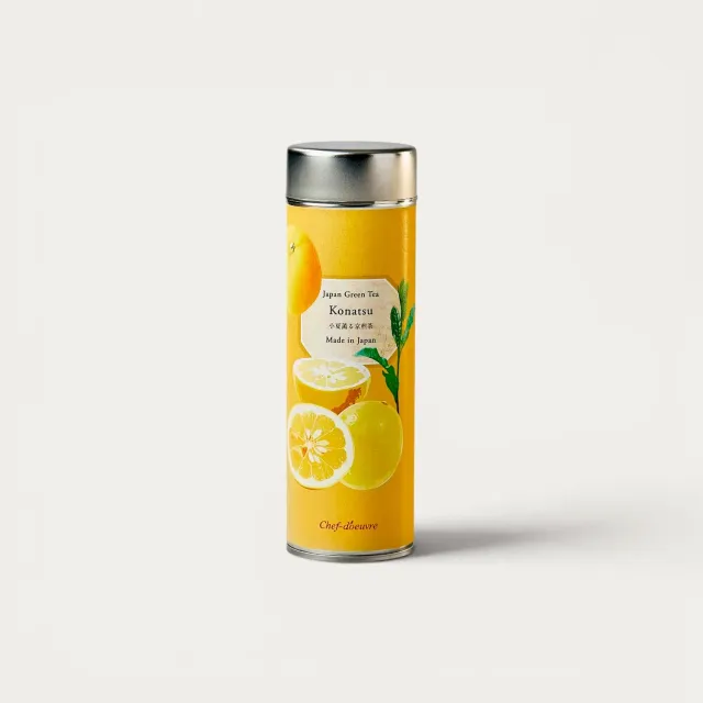 NISHIKIDORI thé vert sencha konatsu 40g Uji
