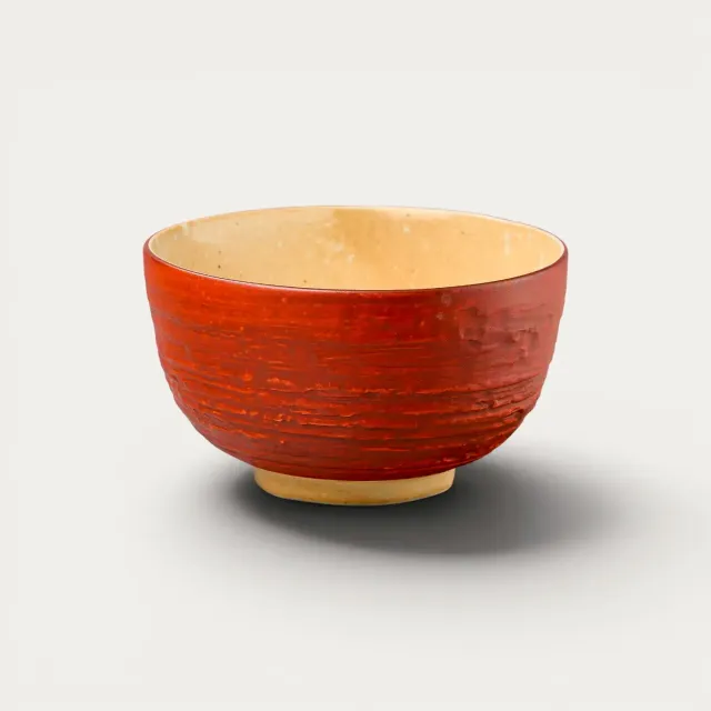 Nishikidori Rokuro bol donburi shiro 500 ml