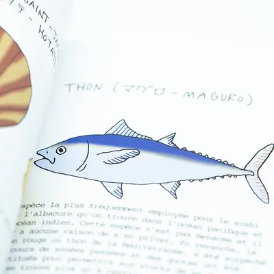 NISHIKIDORI Sushi Gohan livre sushi maison édition française