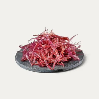 NISHIKIDORI Funori algue sauvage Iwate 20 g umami