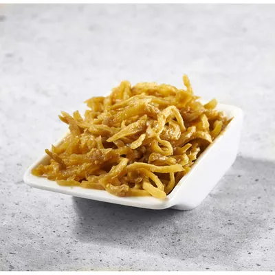 Nishikidori Shoga Miso tsukemono gingembre 80g