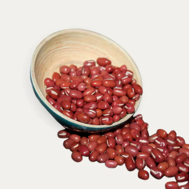NISHIKIDORI Haricots rouges Azuki Premium haricots 1 kg umami