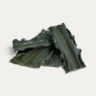 NISHIKIDORI Kura-Gakoi kombu Rishiri 30g affiné en cave