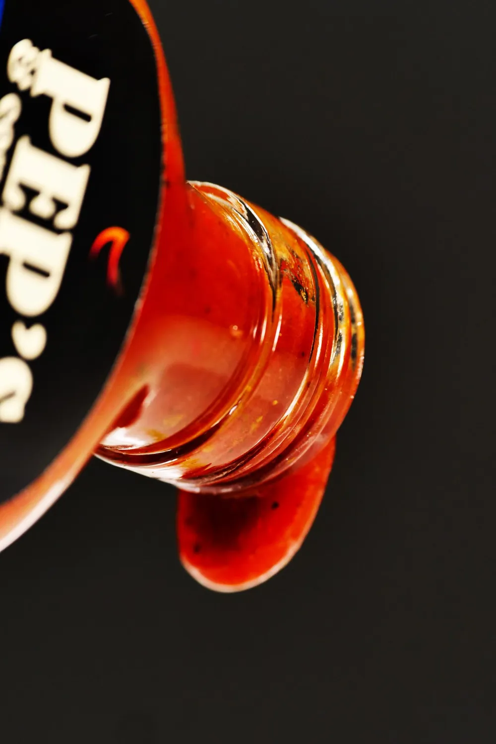 Pep's L'Ardente sauce piquante habanero ail 67 000 SHU