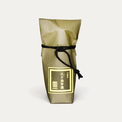 Nishikidori Sauce soja 34 ans 55 ml épaisse rare