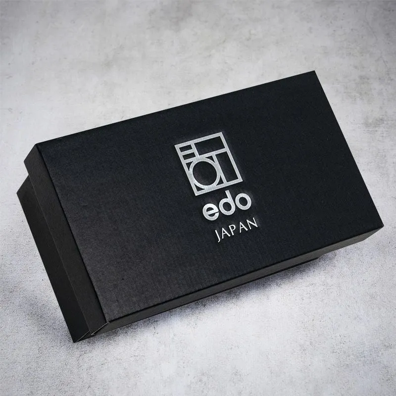 NISHIKIDORI Hana Bleu service à saké porcelaine coffret force douce