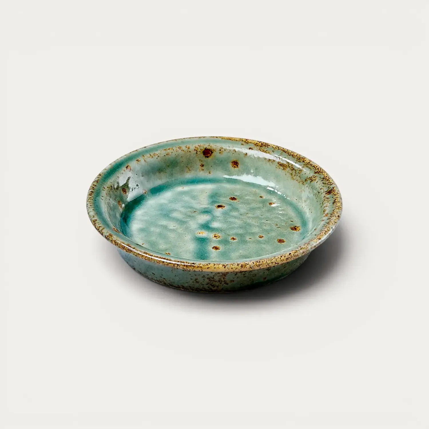 Nishikidori Soba coupelle condiment aka Ø 8,5 cm