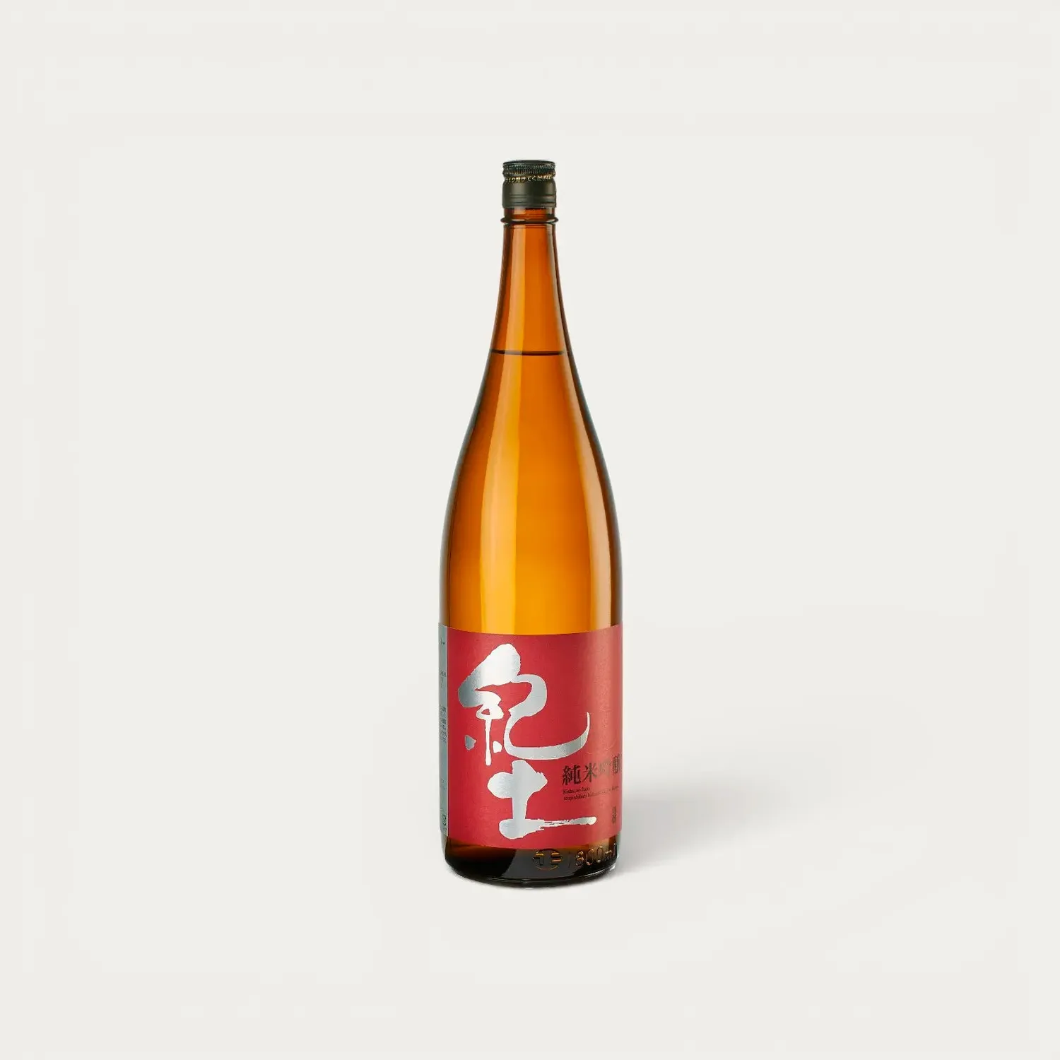 NISHIKIDORI KID Junmai Ginjo saké 720ml 15,5%