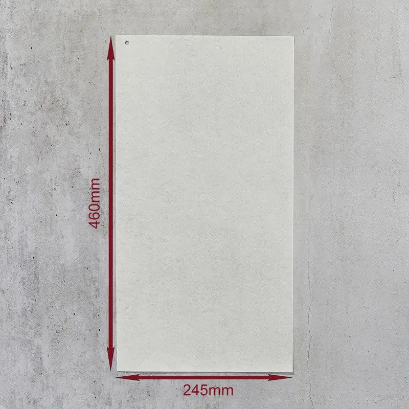 NISHIKIDORI papier buvard poisson et viande 10 pièces absorbant