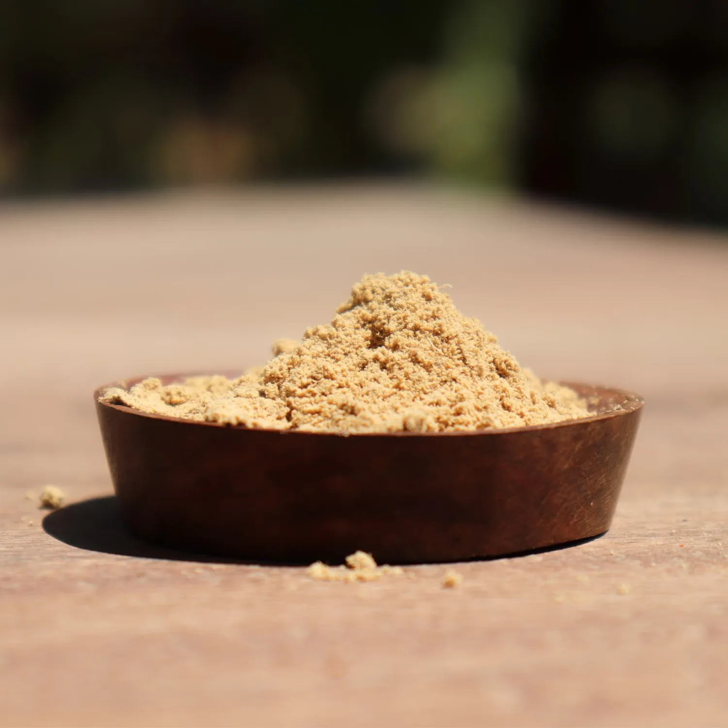 La Plantation Gingembre jeune poudre racine