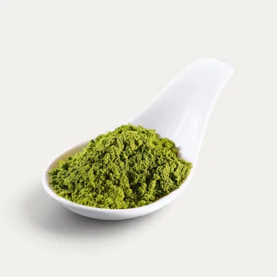 Nishikidori matcha nature thé vert 40g
