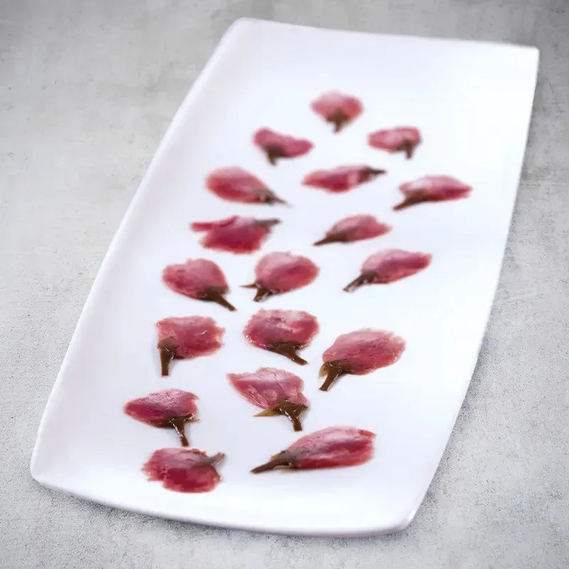 NISHIKIDORI Fleurs de cerisiers Sakura au sirop floral