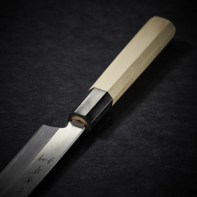 Nishikidori Tessa couteau sashimi 270 mm droitier