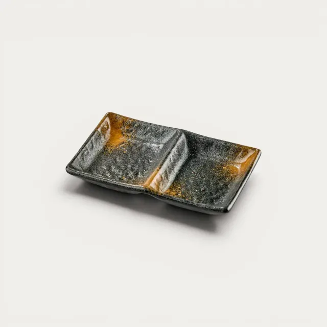 Nishikidori coupelle sauce soja condiments petit format