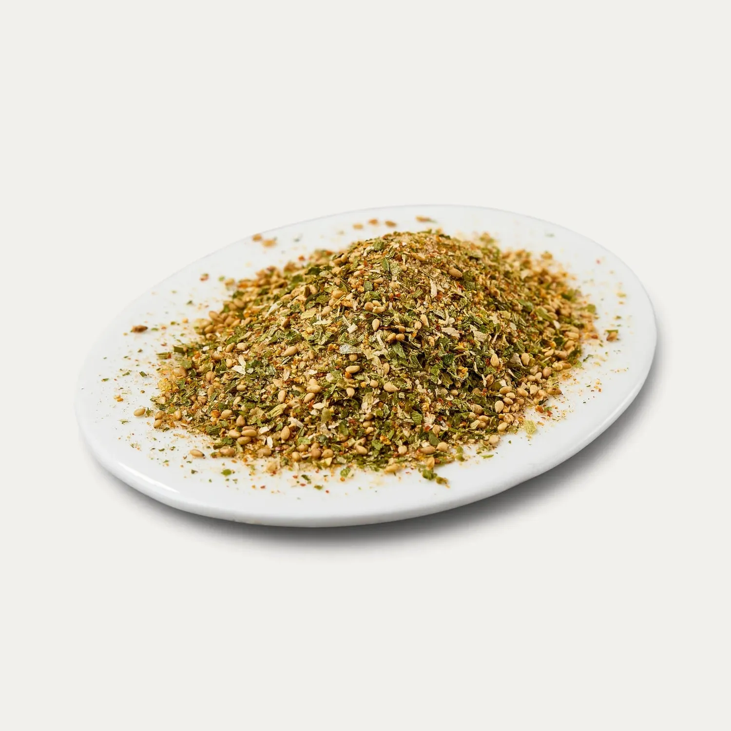 Nishikidori Shiohachi sel shichimi cébette 50g relevé