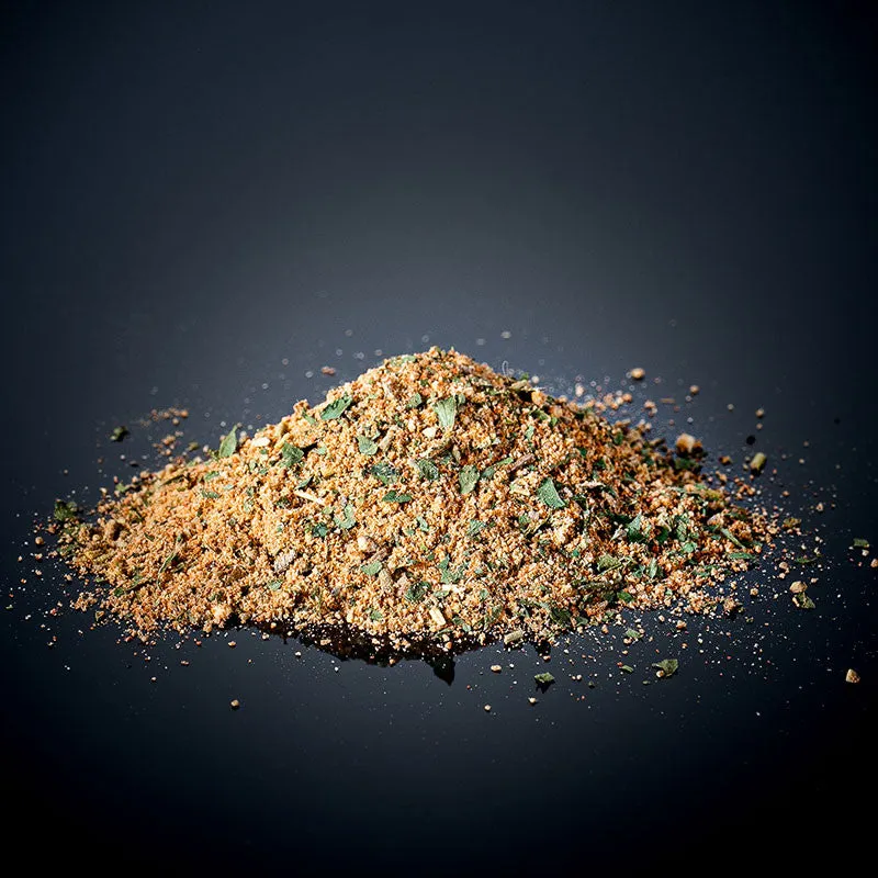 Nishikidori Assaisonnement Papillote Épices Boîte 50 g