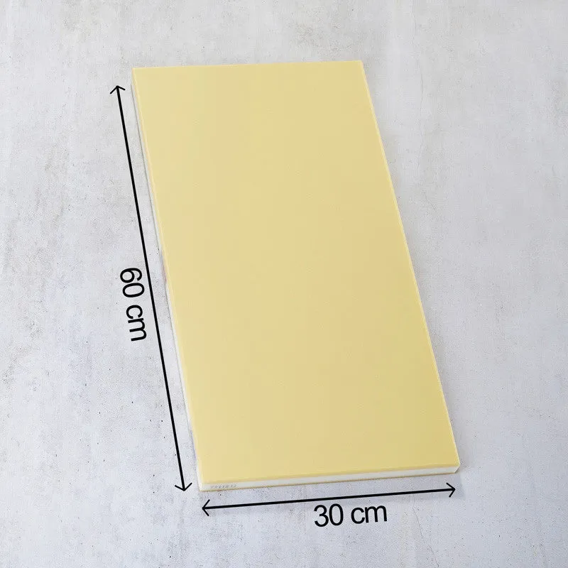 NISHIKIDORI Hasegawa FSR planche découpe 600x300mm