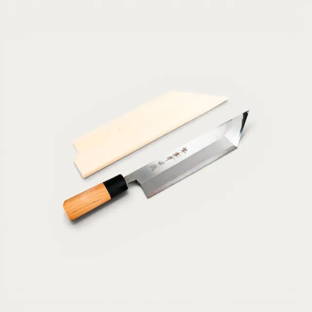 Nishikidori Edo Saki Premium couteau anguille 240 mm