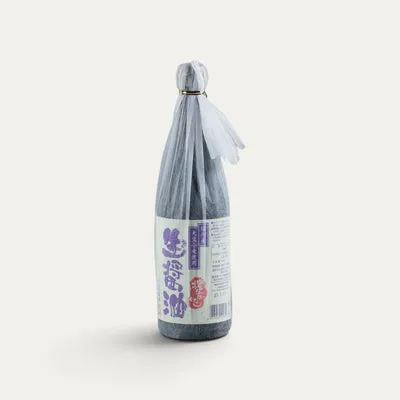 Nishikidori Ki Joushu sauce soja pure 720 ml corsée