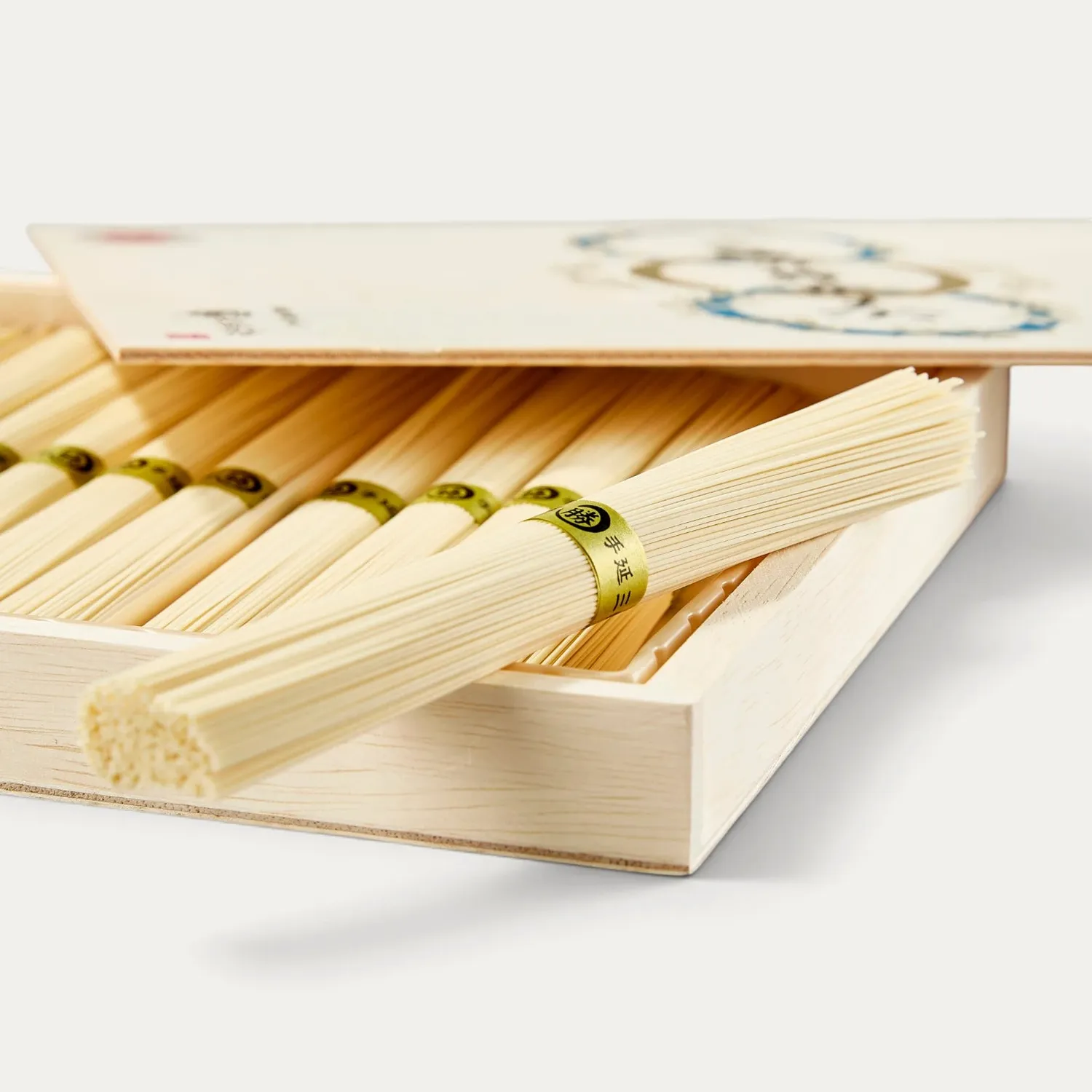 NISHIKIDORI Miwa Somen Kanade nouilles 750 g fines