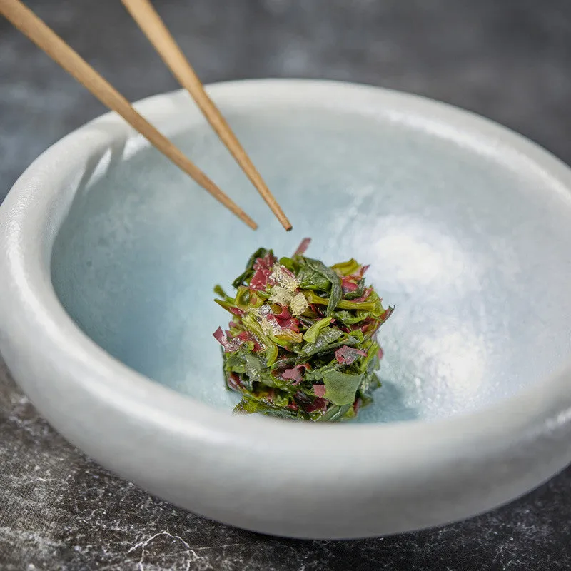 Nishikidori Seaganic salade algues 100 g fibres