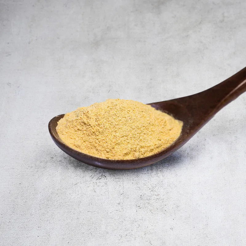 NISHIKIDORI Yuzu Écorce séchée poudre 60 g parfumée