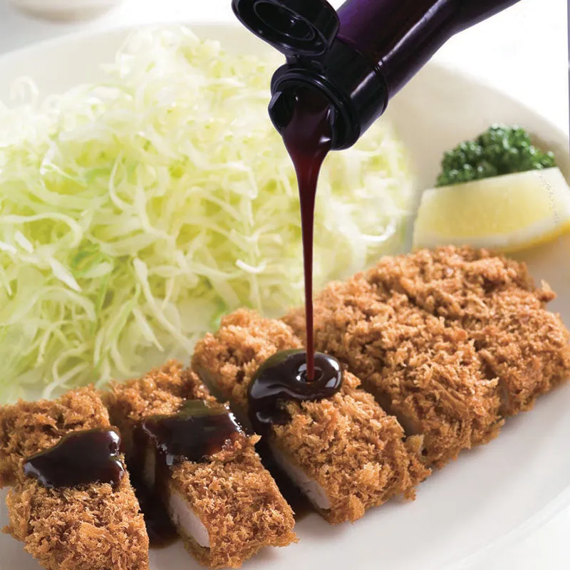 Nishikidori Oli-Sauce Tonkatsu affinée sauce 350 g grand cru