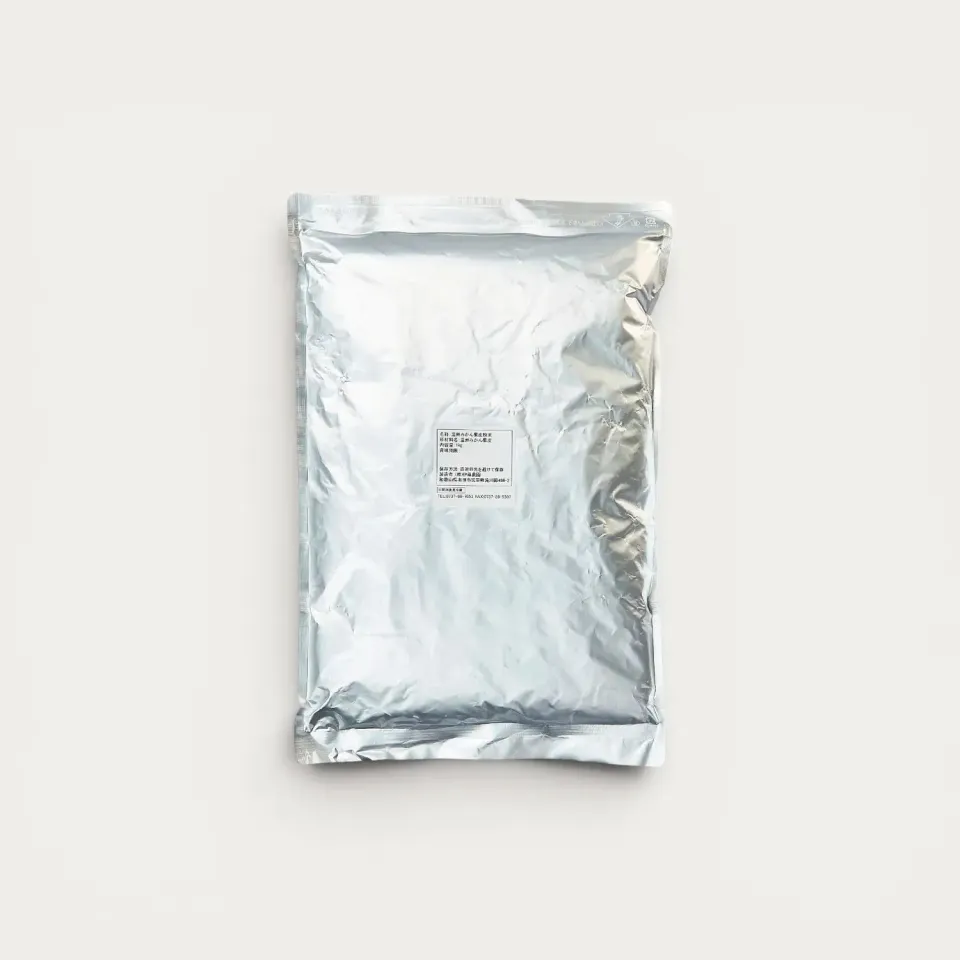 Mikan Arida poudre écorce agrume 60g douce floral