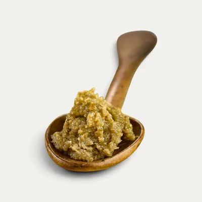 NISHIKIDORI Yuzu Kosho vert pâte pimentée 50g force verte