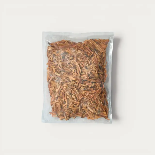 Nishikidori saba-bushi copeaux dashi 100 g fumé