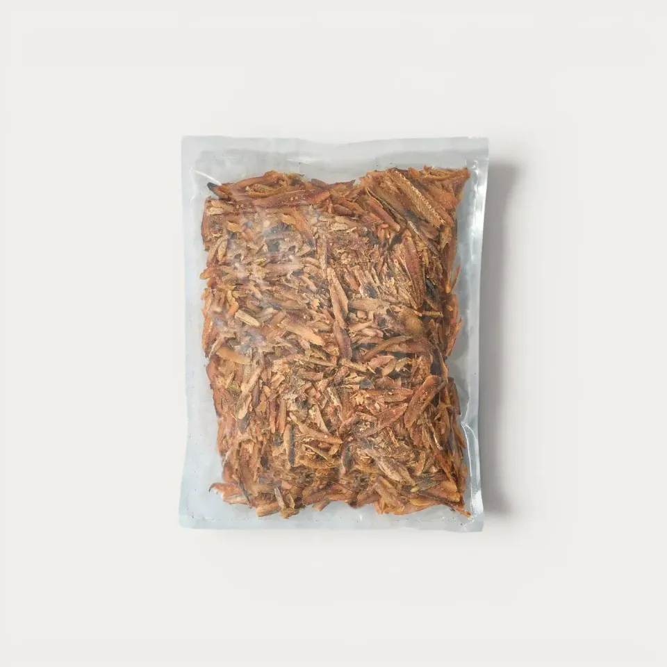 Nishikidori saba-bushi copeaux dashi 100 g fumé