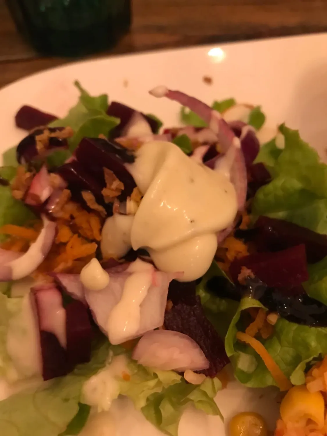 Gyma Coupelles Sauce Caesar 144x30g parmesan